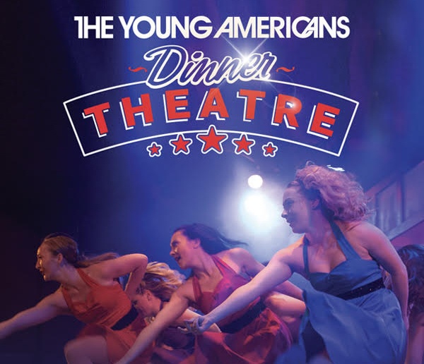 Boyne Highlands Dinner Theatre The Young Americans