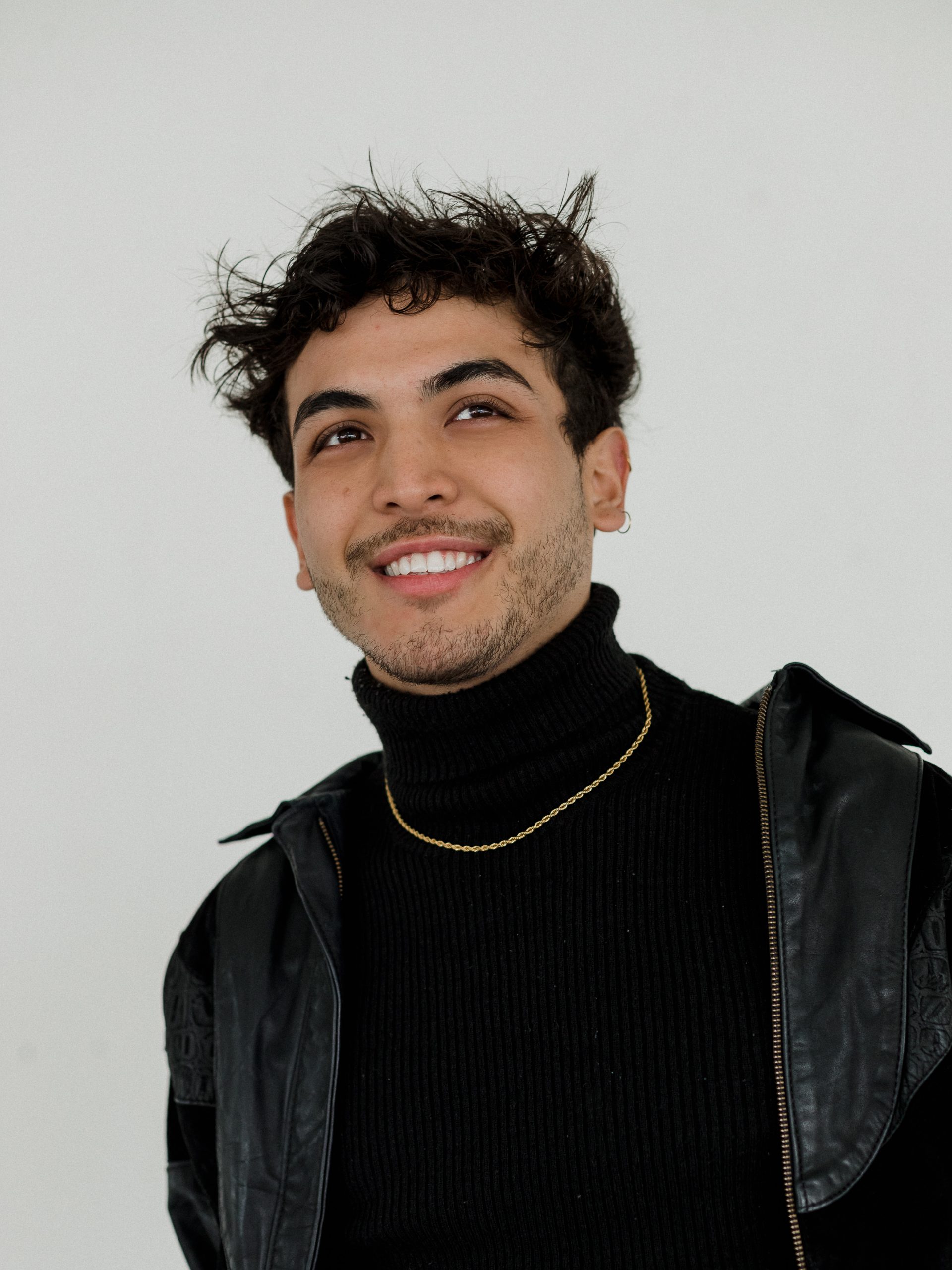Brandon Martin