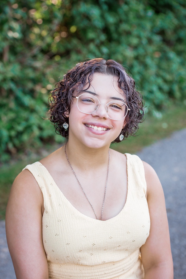 Tamia 2 - Tamia Welch