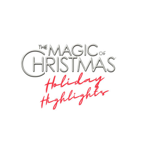 Christmas Show 2023 logo