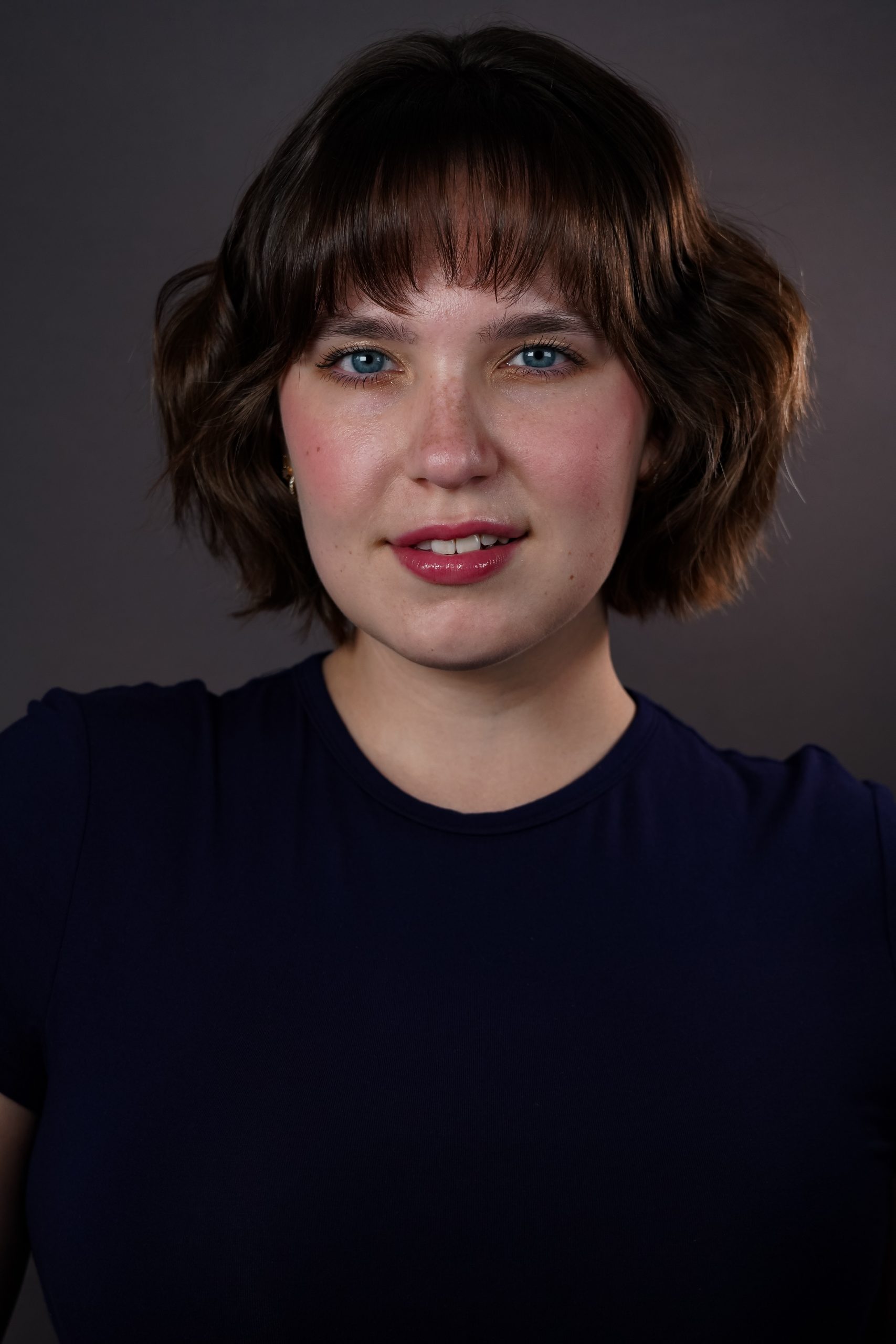 Joslynn Daly Headshot