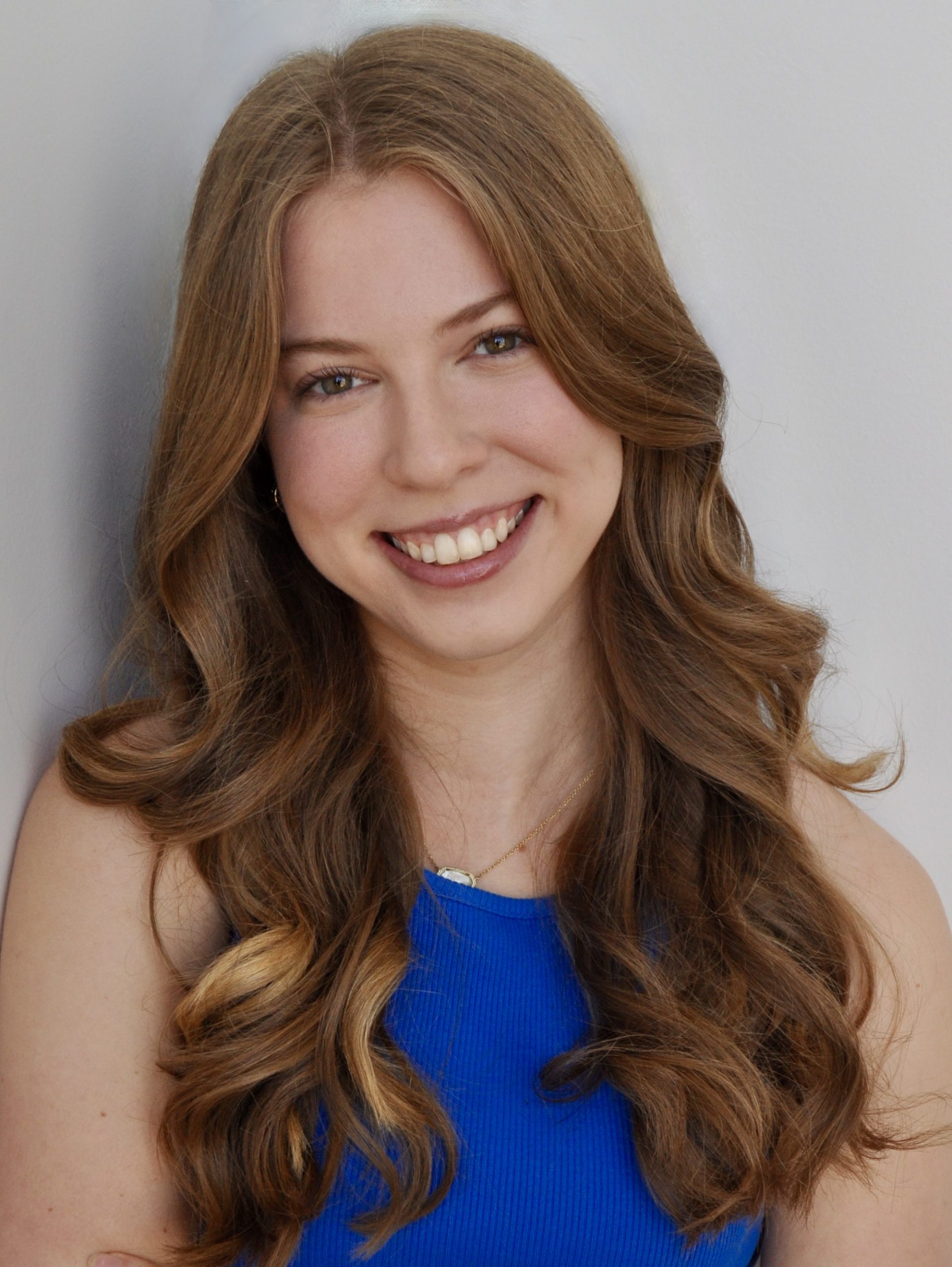 SarahNicoleWyner_Headshot - Sarah Wyner