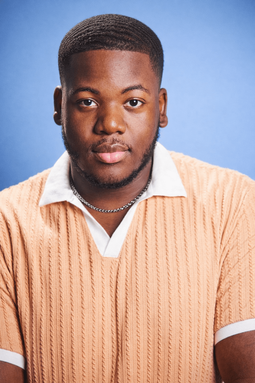 TBD Headshot - Mark A Bonney